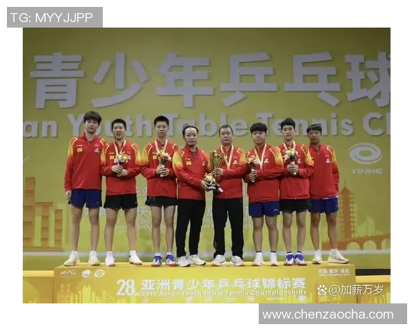 武汉乒乓球队战术创新引领潮流成就乒乓球新高峰