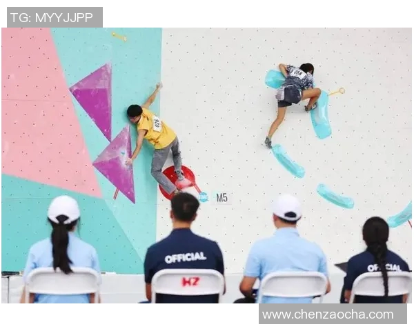 南京攀岩队状态分析与发展前景探讨聚焦攀岩运动的魅力与挑战