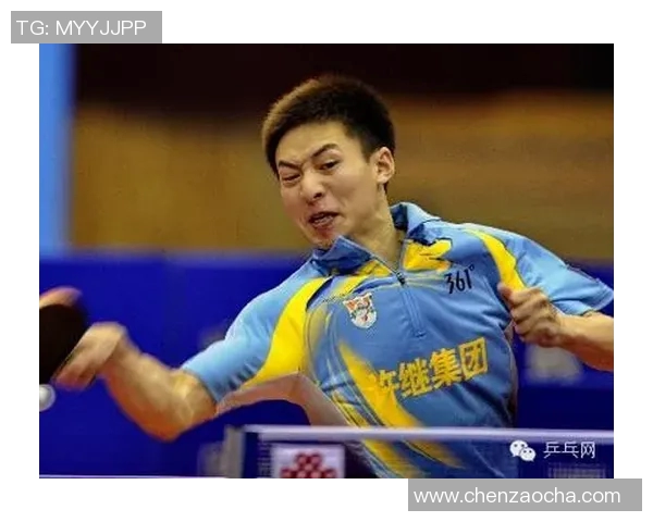 深度分析深圳乒乓球队反击战术的优势与应用策略