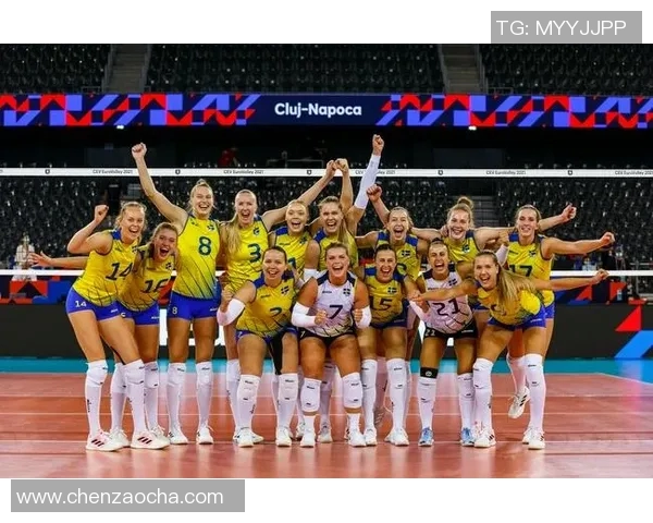 北京排球队在欧锦赛中的速度优势分析与比赛表现点评