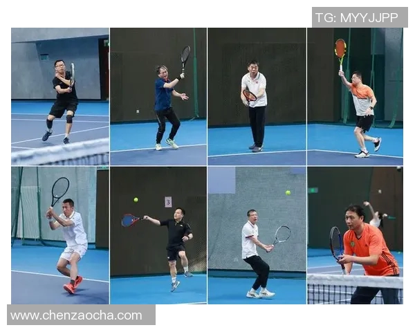 北京网球队防守策略揭秘：深度解析网球技术与战术的完美结合