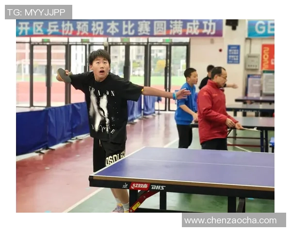 南京乒乓球队在全国配合排行榜中荣获第七名彰显团队实力与默契