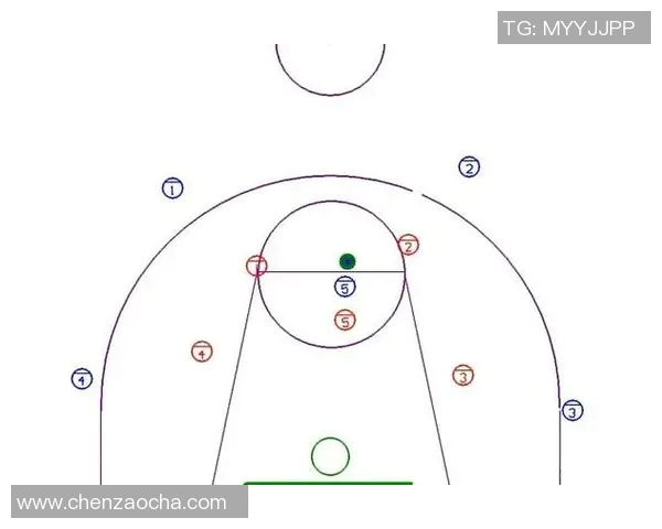 南京篮球队的盯防策略解析与战术深度剖析