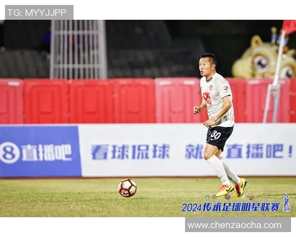 哪个足球明星在直播平台上最活跃吸引了最多粉丝的关注与互动